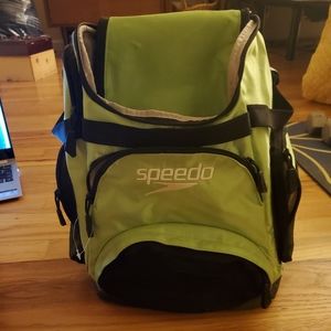 Speedo bag